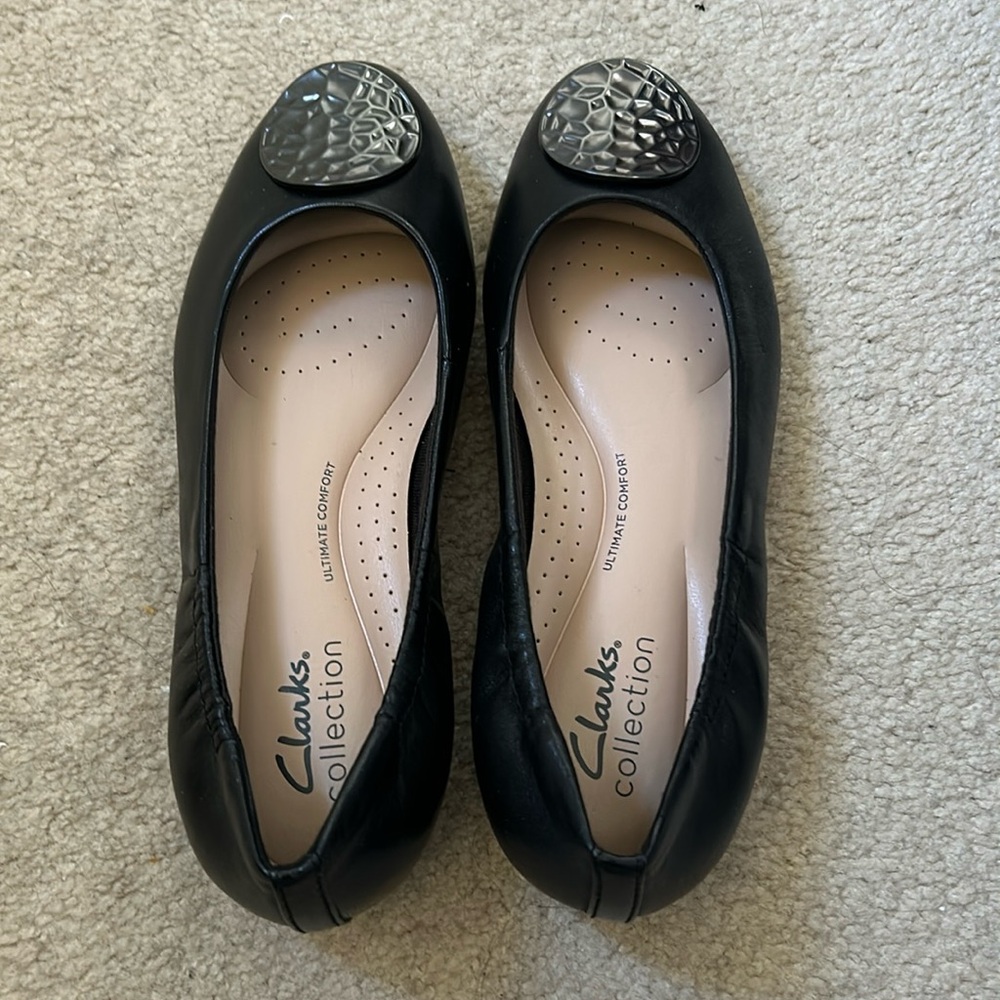 Clarks Flats